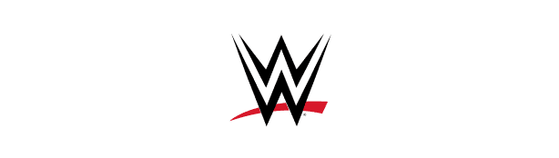 WWE Logo