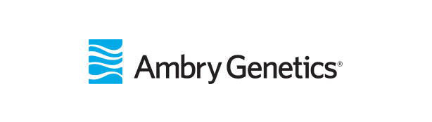 Ambry Genetics Logo
