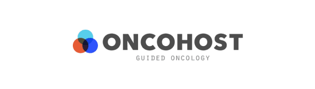 ONCOHOST Logo