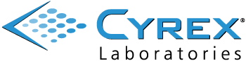 Cyrex Laboratories Logo