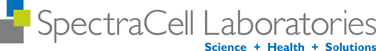 SpectraCell Laboratories Logo