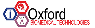 Oxford MRT Logo