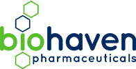 Biohaven Pharmaceuticals Logo